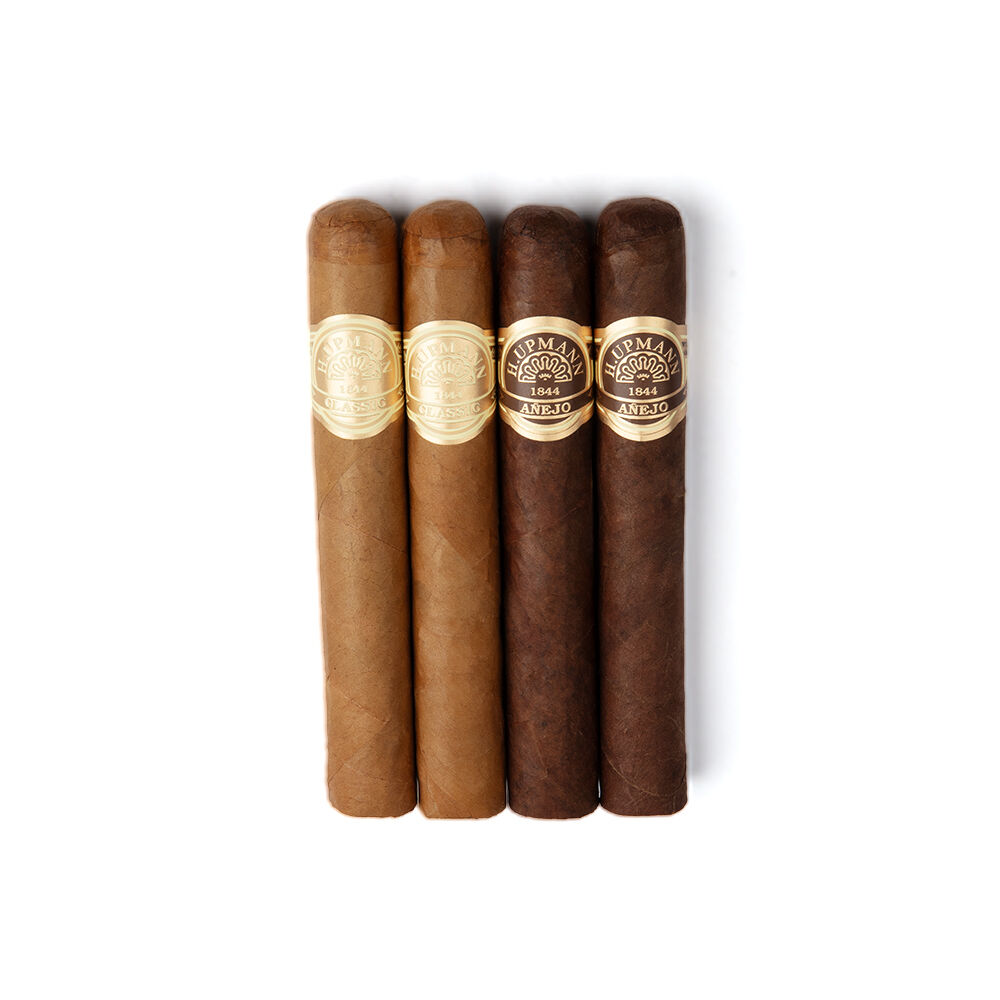 Fresh Pack Assortment 8Pks/4, , jrcigars